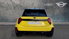 MINI Cooper 135kW E Sport [Level 1] 41kWh 3dr Auto Electric Hatchback